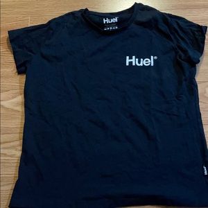 Huel tshirt